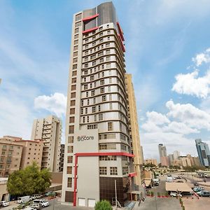 Ramada Encore By Wyndham Kuwait Downtown