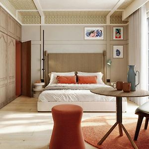 Chambre Supérieure Double